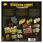 Dungeon Lords: Festival Season