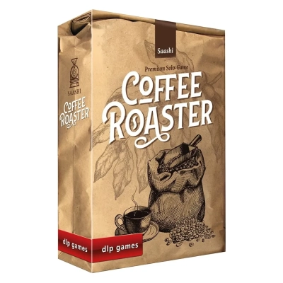 Coffee Roaster