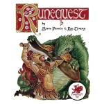 RuneQuest Classic RPG (HC) - EN