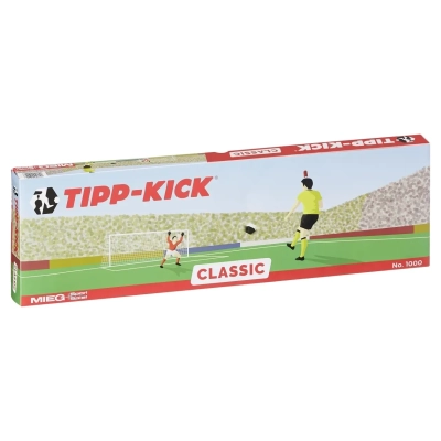 Tipp-Kick Classic Set