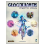 Gloomhaven Erweiterung - Forgotten Circles