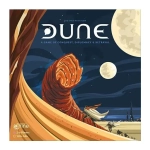 Dune - Der Wüstenplanet