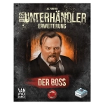 Der Unterhändler Erweiterung - Der Boss