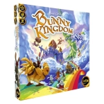 Bunny Kingdom: In the Sky - EN