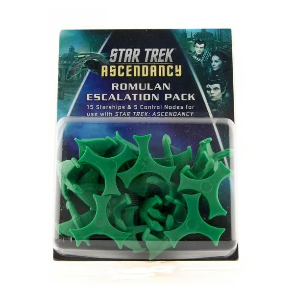 Star Trek Ascendancy Romulan Escalation Pack 1 - EN
