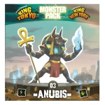 King of Tokyo: Monster Pack - Anubis - EN