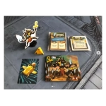 King of Tokyo: Monster Pack - Anubis - EN