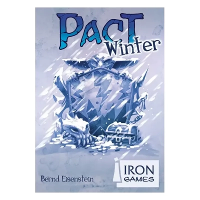 Pact - Winter - Erweiterung