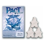 Pact - Winter - Erweiterung