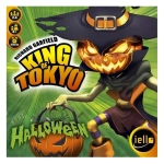 King of Tokyo: Halloween - EN