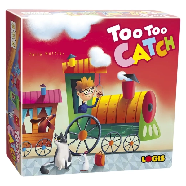 Too-Too Catch