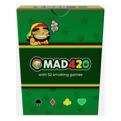 Mad 420