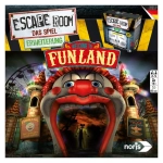 Escape Room Erweiterung - Welcome to Funland
