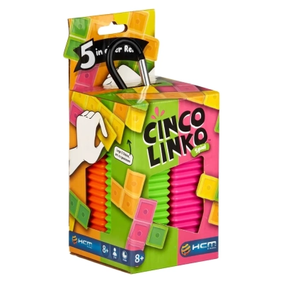 Cinco Linko