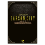 Carson City - Big Box