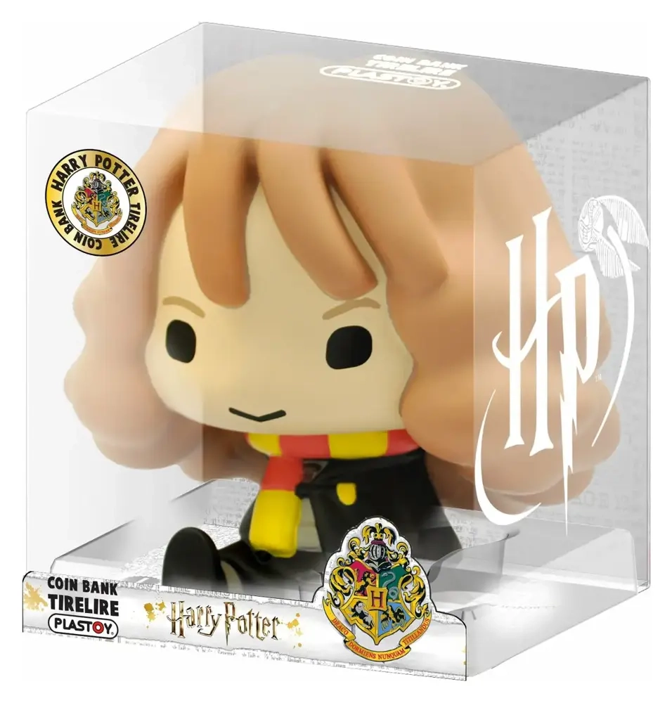 Harry Potter Chibi Spardose Hermine Granger 15 cm