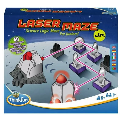 Laser Maze – Junior