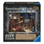 Exit Puzzle - Sternwarte