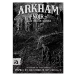 Arkham Noir: Called Forth by Thunder #2 - EN