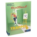 Trapped - Der Kunstraub