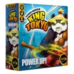 King of Tokyo: Power Up! - EN