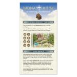 Monasterium - Market Stall - Erweiterung