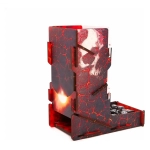 e-Raptor Dice Tower swap! FULL PRINT Inferno