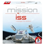 Mission ISS