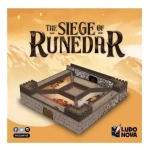 The Siege of Runedar - EN