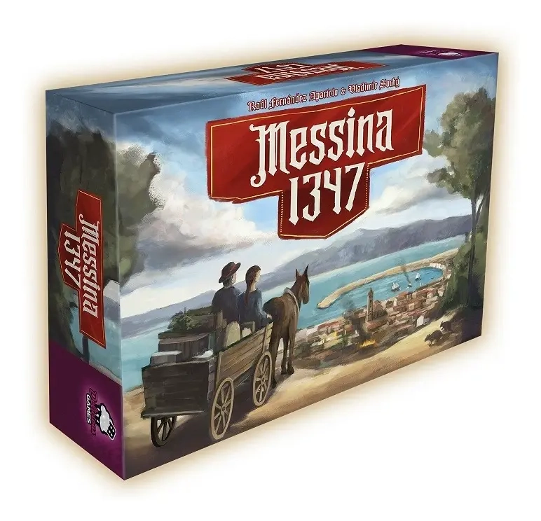 Messina 1347 - EN