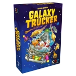 Galaxy Trucker - EN