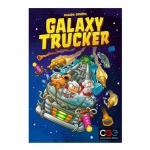 Galaxy Trucker - EN