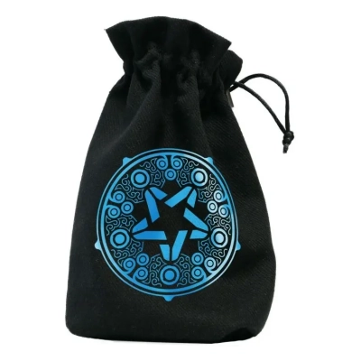 The Witcher Dice Pouch Yennefer - The Last Wish