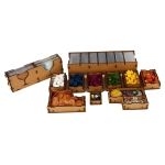 e-Raptor Insert Viticulture Essential Edition + expansions