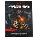 D&D RPG Mordenkainen präsentiert: Monster des Multiversums - DE