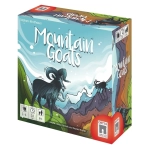 Mountain Goats