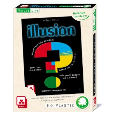Illusion - Natureline 