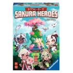 Sakura Heroes