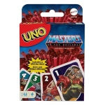 UNO - Masters of the Universe - DE/FR/IT
