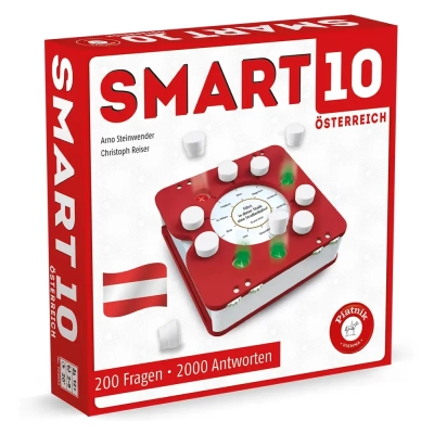 Smart 10 Österreich