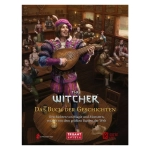 The Witcher: Das Buch der Geschichten [Erweiterung]