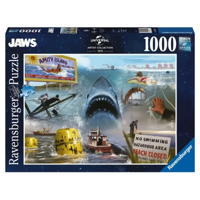 Jaws (Der weisse Hai)