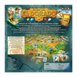 Wettlauf nach El Dorado - 2023 Edition