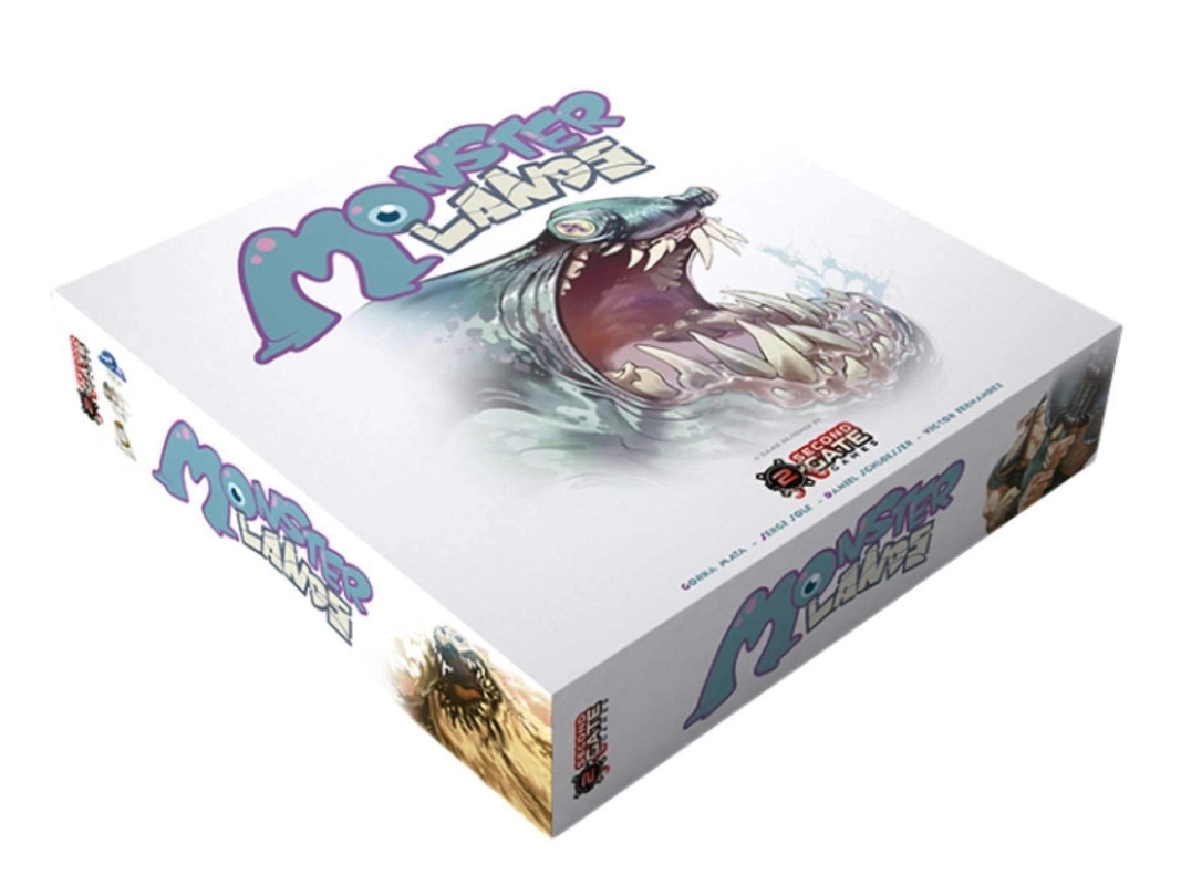 Monster Lands