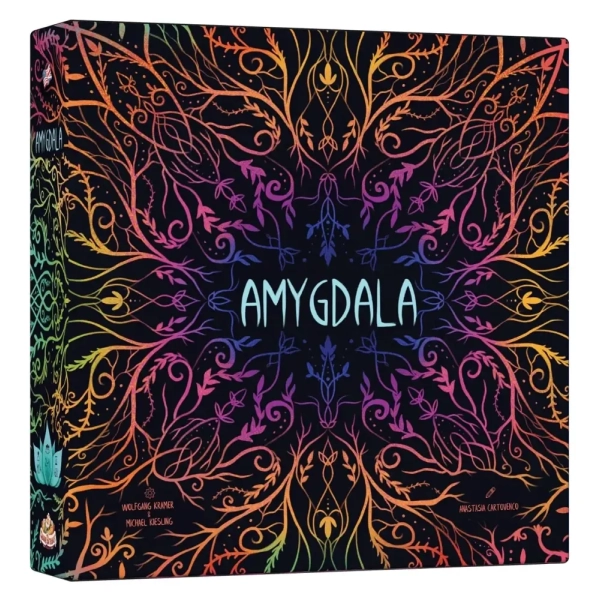 Amygdala