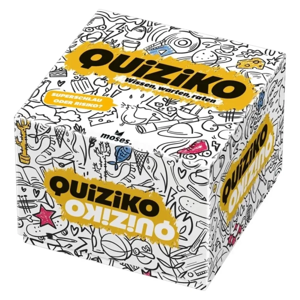 Quiziko