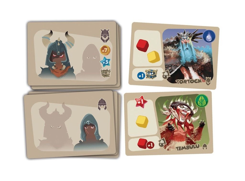 Monster Lands