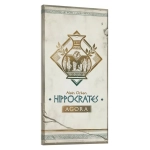 Hippocrates Agora - Erweiterung