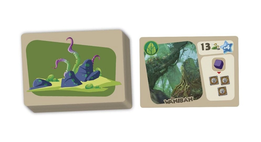 Monster Lands