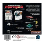 Alien Frontiers: Factions (Definitive Edition) - Expansion - EN